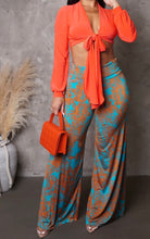 Load image into Gallery viewer, My Style 2 Piece Pants Set
