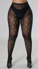 Load image into Gallery viewer, CG Fishnet Tights
