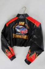 Load image into Gallery viewer, Racetrack Girly Jacket
