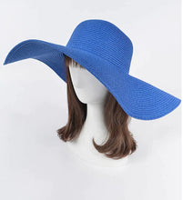 將圖片載入圖庫檢視器 Floppy Brunch Hats
