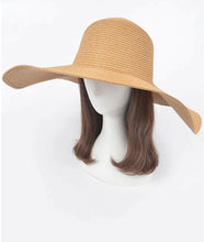 將圖片載入圖庫檢視器 Floppy Brunch Hats
