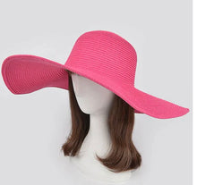 將圖片載入圖庫檢視器 Floppy Brunch Hats
