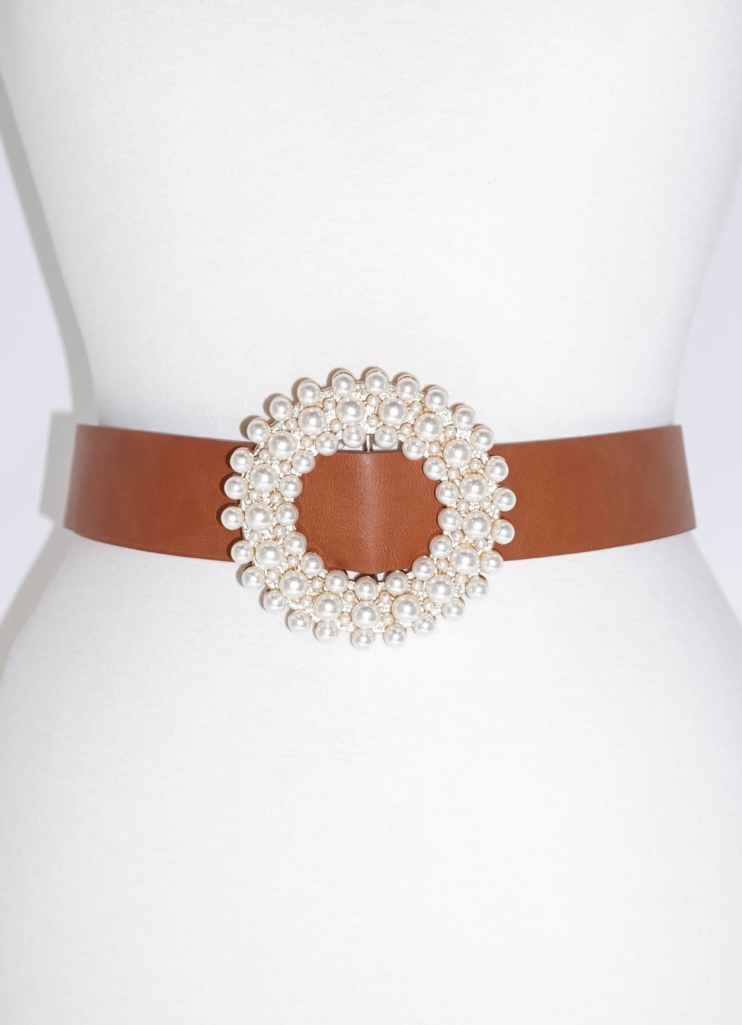 Flaque Belt