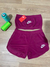 Load image into Gallery viewer, Nike Short Set
