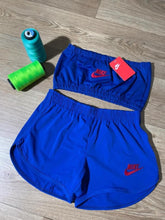 Load image into Gallery viewer, Nike Short Set
