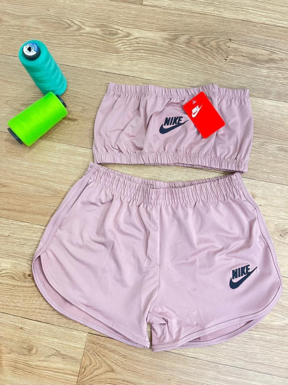 Nike Short Set