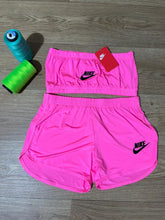 Load image into Gallery viewer, Nike Short Set
