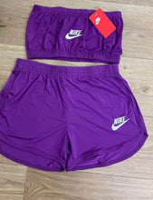 Load image into Gallery viewer, Nike Short Set
